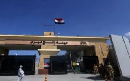 وزير الخارجية ي reaffirm موقف مصر الثابت في دعم أمن واستقرار العراق