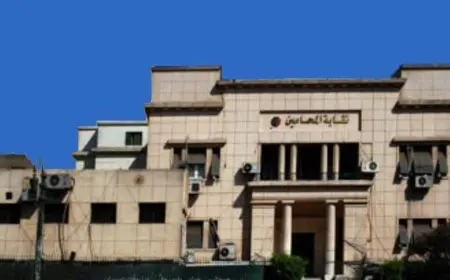 نقابة المحامين تعلن عن إضراب بسبب رسوم المحاكم يوم الخميس المقبل