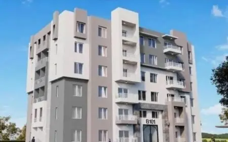 وزير الإسكان يعلن عن اكتمال 390 وحدة سكنية بمشروع ديارنا في بني سويف الجديدة