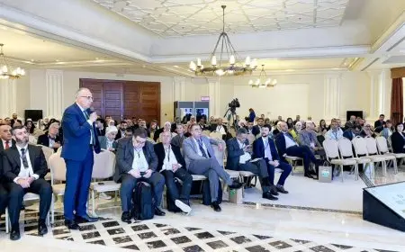 وزير الري يحذر: تغير المناخ يستدعي تدابير عاجلة وتمويلات ضخمة!