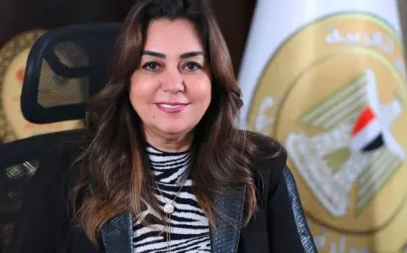 وزيرة التنمية تفاجئ الجميع بخبر عاجل: 32.4 مليار جنيه تمنح لدعم 213 ألف مشروع صغير ومتوسط!