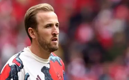 نجوم كبار بلا ألقاب دوري في الدوريات الخمس الكبرى بأوروبا