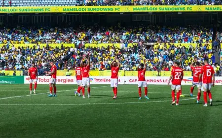 توقع تشكيلة مذهلة للأهلي في مباراة حماسية ضد حرس الحدود في الدوري!