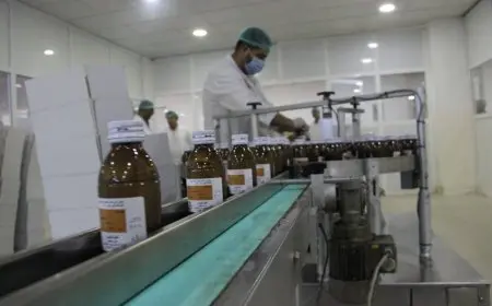 الكشف عن فضيحة: الأعلى للإعلام يحظر ترويج منتجات طبية غير مرخصة على مواقع التواصل!