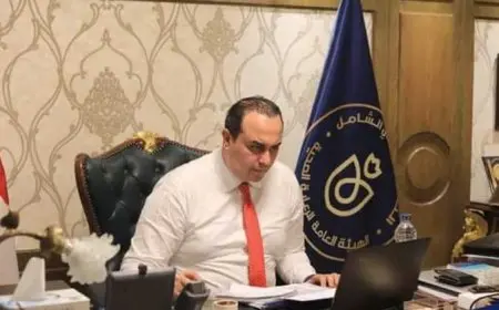 رئيس الرعاية الصحية يحذر: إستخدام المضادات الحيوية بشكل خاطئ يتسبب في وفاة شخص واحد من كل 10