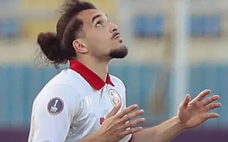 تونس تتفوق على كينيا وتواصل سعيها نحو التألق في كأس إفريقيا للشباب