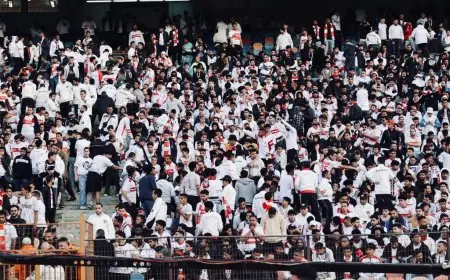 تسريبات حصرية: زلزال في عالم كرة القدم بسبب قرار رابطة الأندية!