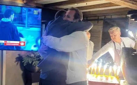 هاري كين يرفع النحس ويغادر “القائمة السوداء” بعد فوز بايرن ميونيخ باللقب