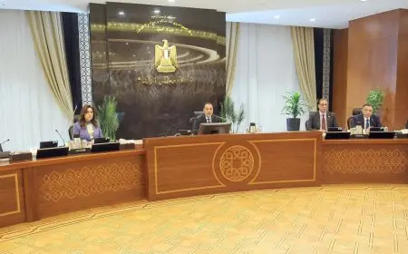 مفاجأة: تعرف على المهمة الجديدة التي تُكلف بها مدبولي لضبط ملفات مخالفات البناء وإزالة التعديات!