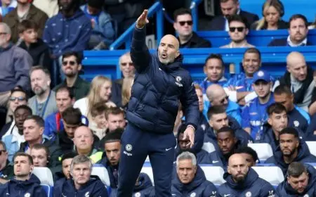 ماريسكا: تحقيق الفوز على ليفربول يعد خطوة هامة نحو التأهل لدوري أبطال أوروبا