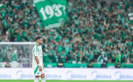 الألقاب التي حققها رياض محرز في مسيرته الكروية