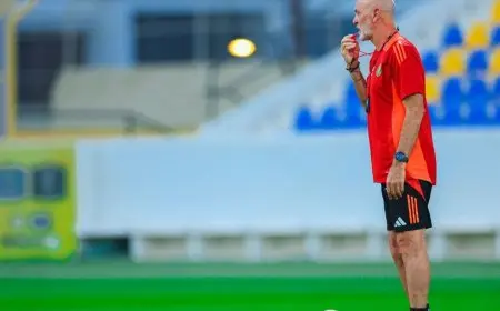 “نؤمن بالأمل”.. بيولي يحث لاعبي النصر على القتال حتى نهاية الموسم