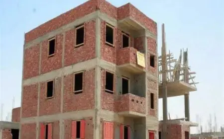 مفاجأة: مدبولي يكشف عن خطة لتسهيل تسجيل العقارات!