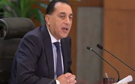 تعرف على المقترح الحكومي الجديد لتسهيل تمويل العقارات وتملك وحدة سكنية بالتقسيط لـ 8 سنوات!