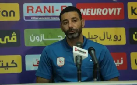 مدرب فاركو يكشف سر استراتيجية فوزهم في الدوري!