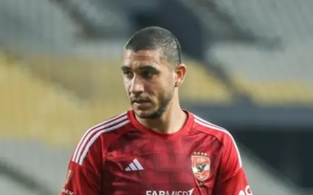 بمعلومات حصرية.. اكتشف كيف يدير محمد يوسف تحديث عقد رامي ربيعة!