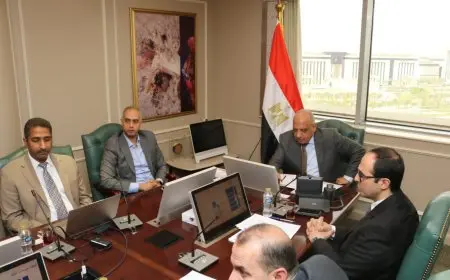 وزير الكهرباء يتحدى مع شركة ساى شيلد لتفعيل منظومة الشحن الموحد – لن تصدق ما حدث بعد ذلك!