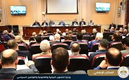 وزير الشؤون النيابية يكشف عن موقفه القوي من قانون الإيجار! هل سيتم التضحية بأحد من أجل الآخر؟