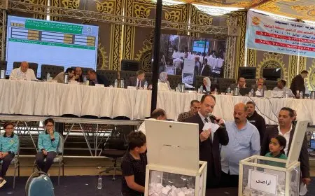 وزير الإسكان يفجر مفاجأة: توزيع 650 قطعة أرض في الشروق للمواطنين المستحقين!