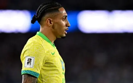 رافينيا: كنت على بُعد خطوة من تمثيل إيطاليا في يورو 2020