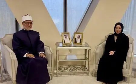 المفتي يكشف عن السر وراء التغيرات الحادة في الواقع – اكتشف ماذا قال!