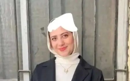 جامعة الزقازيق تُنشر تصريح مدهش حول طالبة كلية علوم!