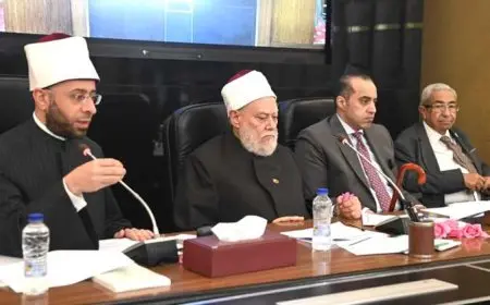الأزهر يتحدى الأوقاف: منح الحق في الفتوى يثير جدلاً كبيراً!
