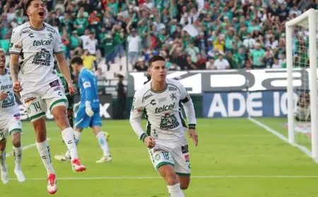 المحكمة الرياضية تقرر اليوم مصير مشاركة ليون في كأس العالم للأندية