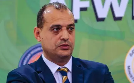 الباكاتوشي: تحديات قوية في بطولة الكونغ فو الإفريقية والمصريون يطمحون للفوز