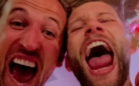 هاري كين يتوجه برسالة لجماهير بايرن: نتطلع للمزيد بعد لقبي الأول خلال 14 عاماً