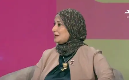 كوثر محمود تكشف عن تاريخ مُلهم للمُمرضات في مصر مع وصف الرسول لهن بالمجاهدات والمحاربات!