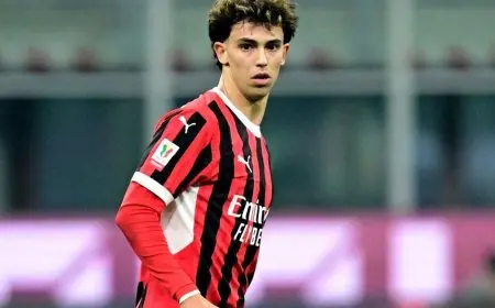 فلامنغو يسعى للتعاقد مع لاعب تشيلسي المعار خلال بطولة الأندية العالمية