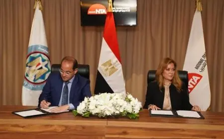 المالية تحقق الحلم القومي للتدريب بمشروع “أنت أولاً” في شراكة مع الوطنية – لن تصدق كيف سيؤثر عليك!