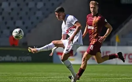 بالفيديو: بيسيرو يكشف عن تشكيلة نارية لمواجهة البنك الأهلي!