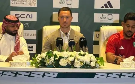 الأهلي بطل آسيا: احتفالات تنتهي أمام التعاون وضرورة العودة للواقع