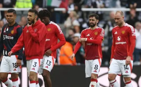 الهلال يتفاوض مع نجم من الدوري الإنجليزي قبل بطولة مونديال الأندية