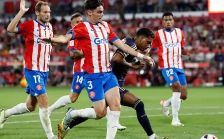 أتلتيكو “يقبل اتفاقًا” مع مدافع مرفوض من ريال مدريد