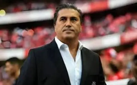 ضربة قاطعة من محمد صلاح لبيسيرو بعد نتيجة مشتتة للزمالك في مواجهة البنك الأهلي!