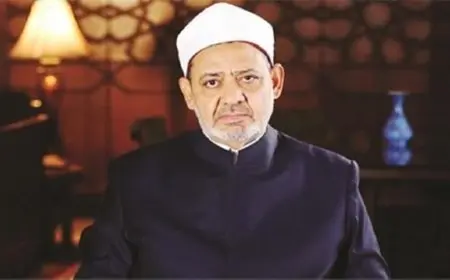 بالفيديو: الأزهر يكشف عن قرار مفاجئ بشأن تشكيل لجان فتوى مع دار الإفتاء والأوقاف!