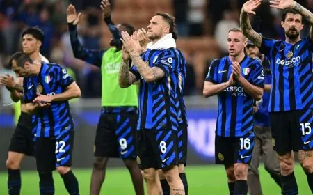 مواعيد مباريات اليوم الثلاثاء 6 مايو 2025، أبرزها قمة إنتر وبرشلونة