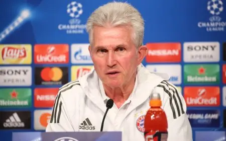 هاينكس يكشف حقيقة مفاجئة عن كرة القدم الحديثة!