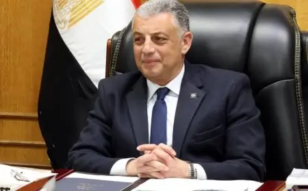 مفاجأة كبيرة: ارتفاع تاريخي في تصدير القمح المحلي لمحافظة الإسماعيلية إلى 20 ألف طن في عام 2025!