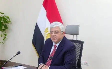 وزير التعليم العالي يصدر قرارات جمهورية لتعيين عمداء جدد بالجامعات المصرية! تعرف على التفاصيل الآن