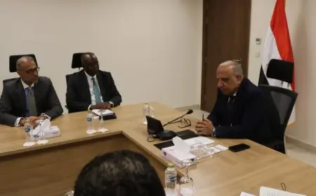 وزير الكهرباء يكشف عن خطة سرية لزيادة الطاقة في الشبكة الكهربائية – اكتشف التفاصيل الآن!