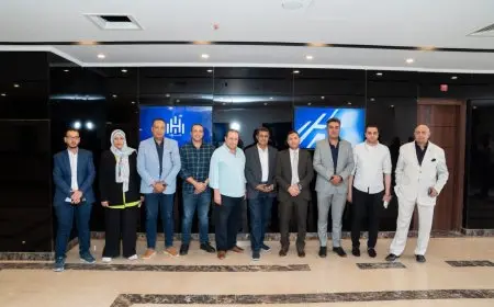 رئيس جهاز سوهاج يعلن عن افتتاح الدار السينمائية الأولى في مدينة سوهاج الجديدة، اكتشف التفاصيل الآن!