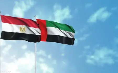 الإمارات تتوجه بقارب لدعم البحارة المصريين في سفينة عالقة – تعرف على التفاصيل!