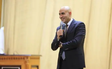 وزير التعليم يفجّر قنبلة: انتهاء نظام الفترات المسائية في المدارس الابتدائية خلال عامين!