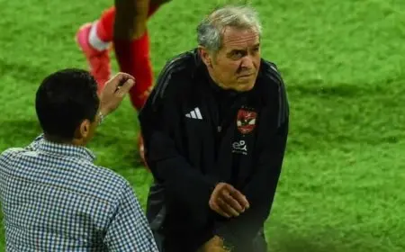 عرض إماراتي لكولر قد ينقذ الأهلي من دفع 3.5 مليون يورو