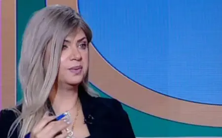 سونيا الحبال تكشف السر وراء استخدام الشمع في الأفراح والمناسبات الخاصة!