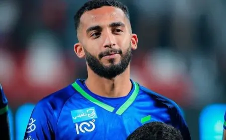 الضحية التاسعة: كابوس الرباط الصليبي يستمر في ملاحقة لاعبي دوري روشن